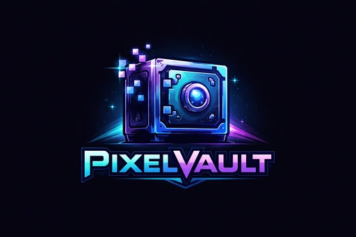 pixelvault33#7629's avatar