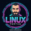 Linux-Fertxo
