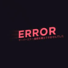 ERROR#4966's avatar