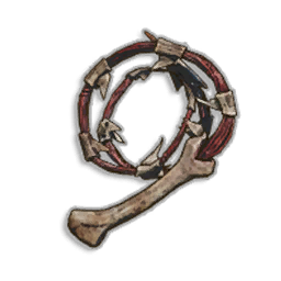 Abyssal Whip
