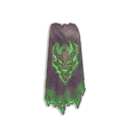 Dragonbane Cape
