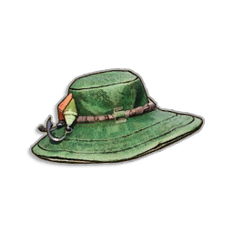 Angler's Hat