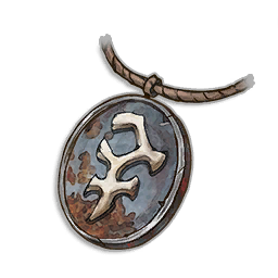 Bandosian Amulet
