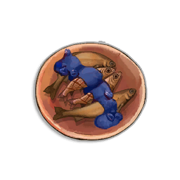 Berry Drizzle Pan-Seared