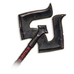 Black Greataxe