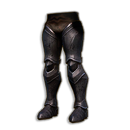 Black Knight Platelegs