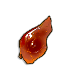 Bloodwood Sap