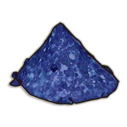 Blue Dragon Scale Dust