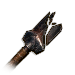 Broken Titan's Wrath