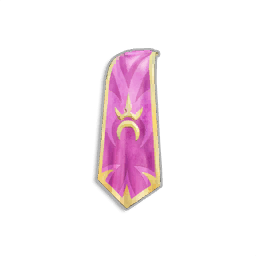 Garou Highborn's Cloak