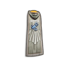 Construction Cape