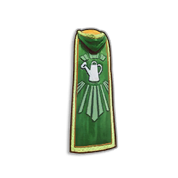 Farming Cape (Trimmed)