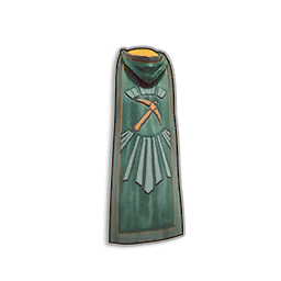 Mining Cape