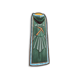 Mining Cape (Trimmed)