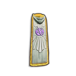 Runecrafting Cape (Trimmed)