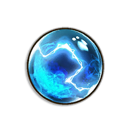 Mysterious Orb [Charged]