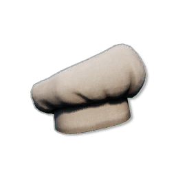 Chef's Hat