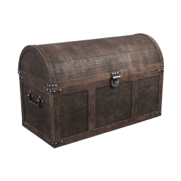 Personal Chest