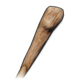 Wooden Club
