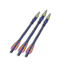 Enchanted Blurite Bolt