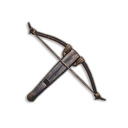 Bronze Crossbow