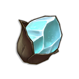 Crystal Seed