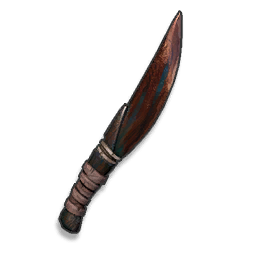 Bronze Dagger