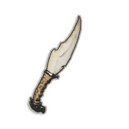 Dragonbone Dagger