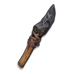 Stone Dagger
