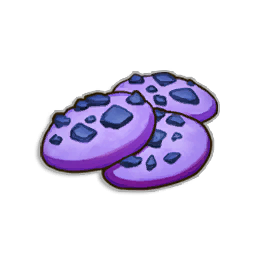 Dwellberry Crunchies