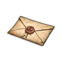 Letter