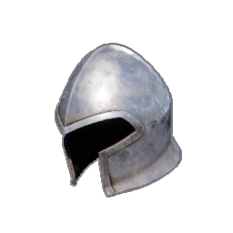 Iron Helmet