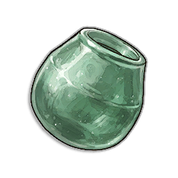 Glass Vessel