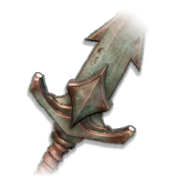 Bronze Greatsword