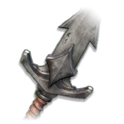 Iron Greatsword