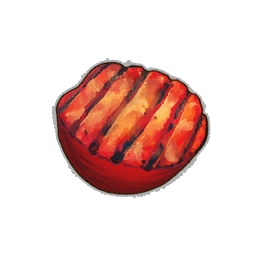 Burnt Tomato