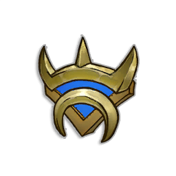 Tainted King's Token 