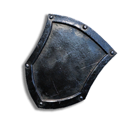 Iron Shield