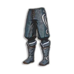 Leggings Of Lightness