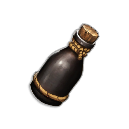 Lesser Quarrymaster Potion