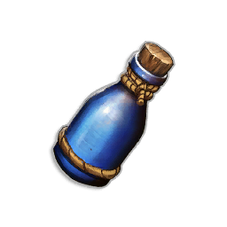 Lesser Attack Potion