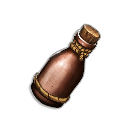 Lesser Focused Artisan Potion