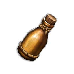 Lesser Focused Cooking Potion