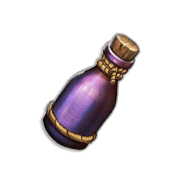 Lesser Focused Runecrafting Potion