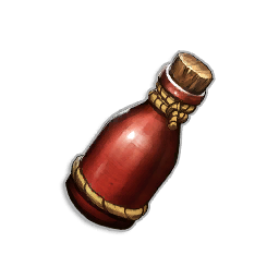 Lesser Healing Potion