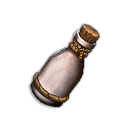 Lesser Focused Farming Potion