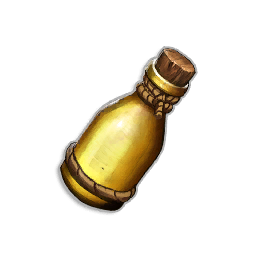 Lesser Focused Attack Potion