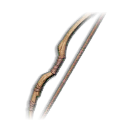 Adventurer's Longbow