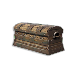 Iron Chest