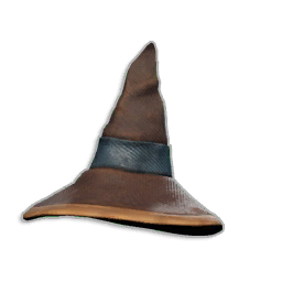 Apprentice Hat